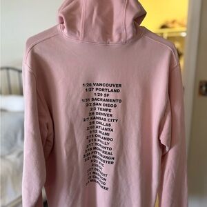 Authentic Tyler the Creator GOLF fish hoodie for Men